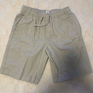 Men's Tan Shorts